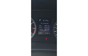 Hyundai Santa Fe 2020