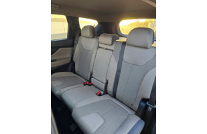 Hyundai Santa Fe 2020
