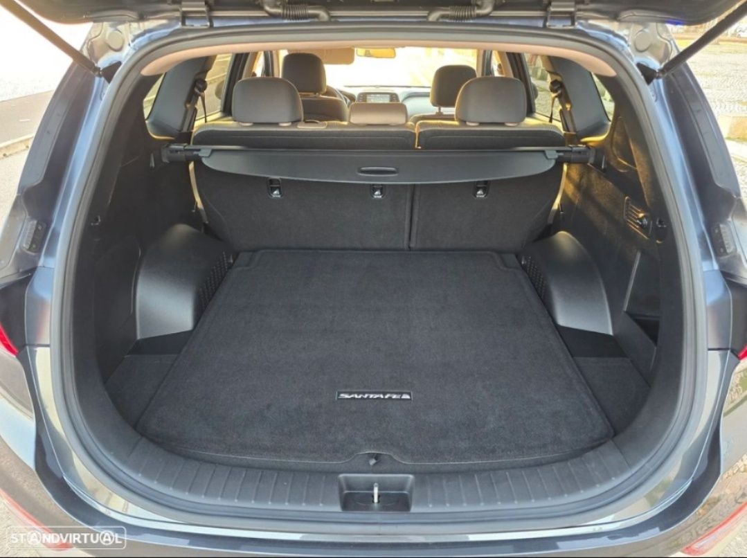 Hyundai Santa Fe 2020 2
