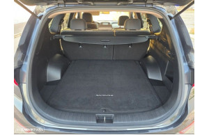 Hyundai Santa Fe 2020