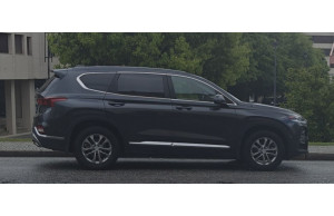 Hyundai Santa Fe 2020