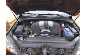 Kia Sorento 2007