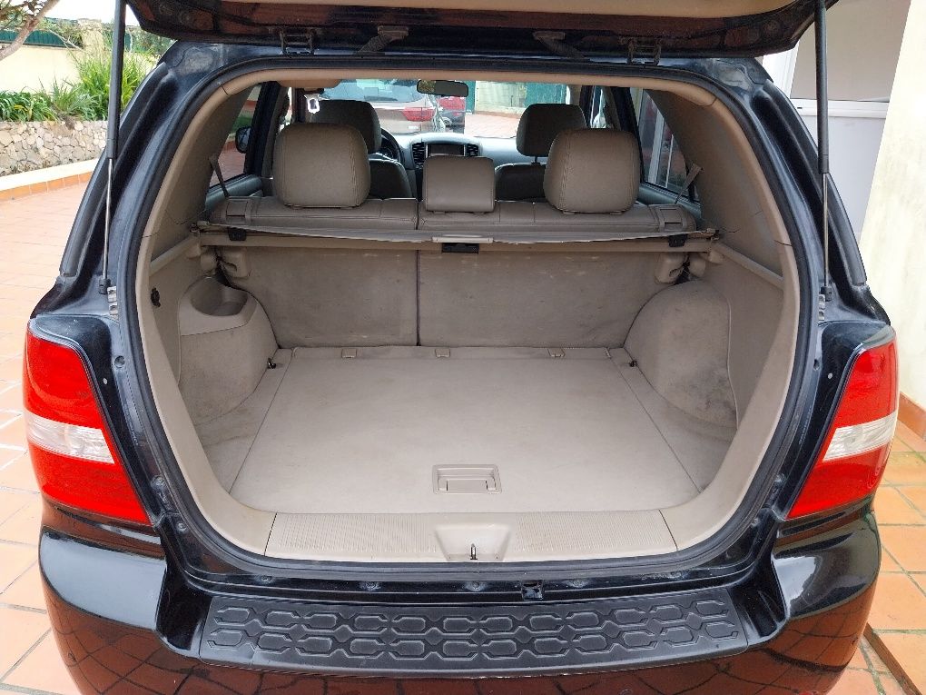 Kia Sorento 2007 0