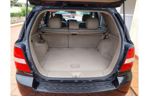 Kia Sorento 2007
