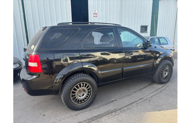 Kia Sorento 2007