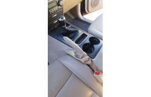 Kia Sorento 2007