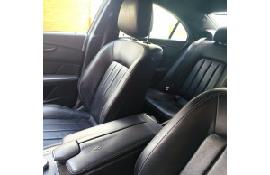 Mercedes CLS 2011