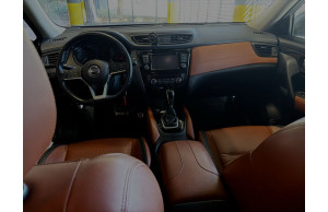 Nissan X-trail 2020