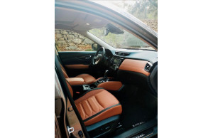 Nissan X-trail 2020