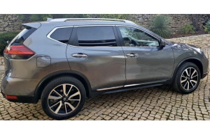 Nissan X-trail 2020
