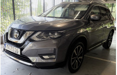 Nissan X-trail 2020
