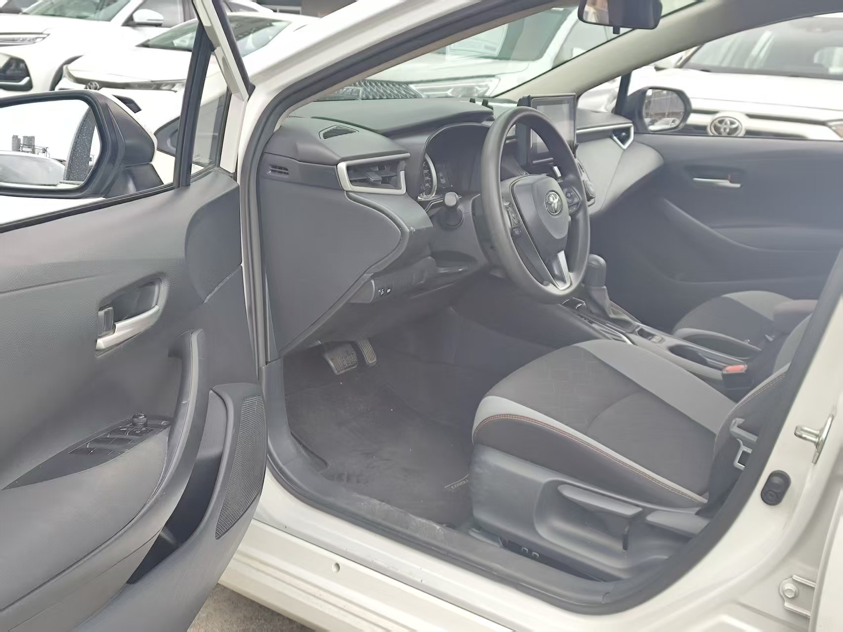 Toyota Corolla 2023 2