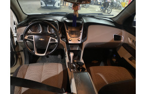 Chevrolet chevrolet 2012