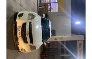 Chevrolet chevrolet 2012