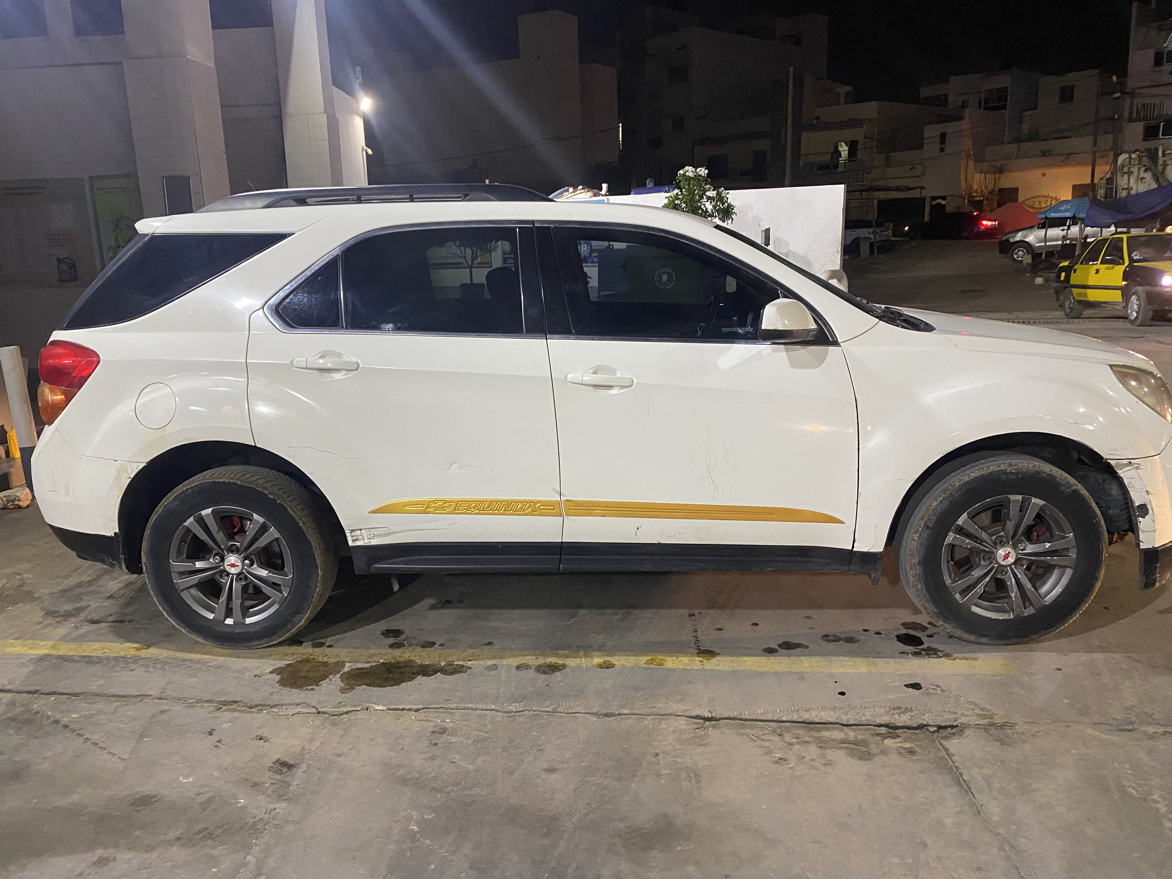Chevrolet chevrolet 2012 3