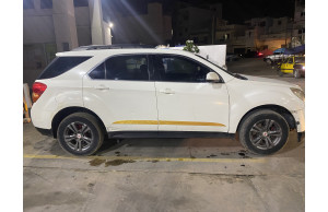 Chevrolet chevrolet 2012