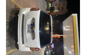 Chevrolet chevrolet 2012