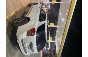 Chevrolet chevrolet 2012