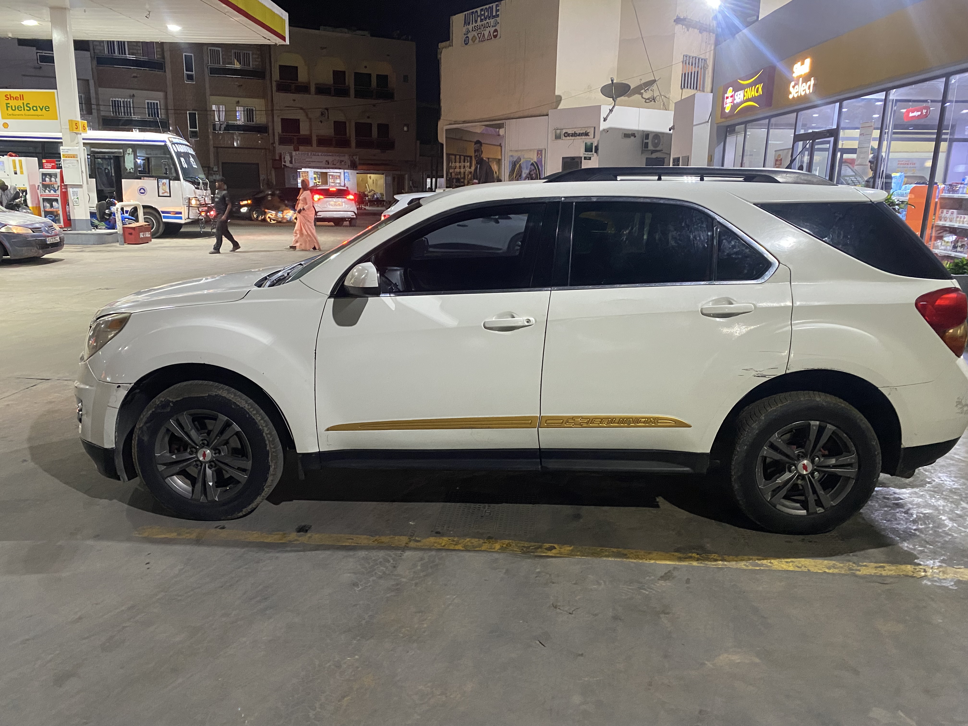 Chevrolet chevrolet 2012 7