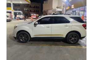 Chevrolet chevrolet 2012