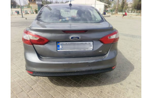 Ford Focus 2013
