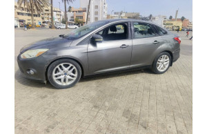 Ford Focus 2013