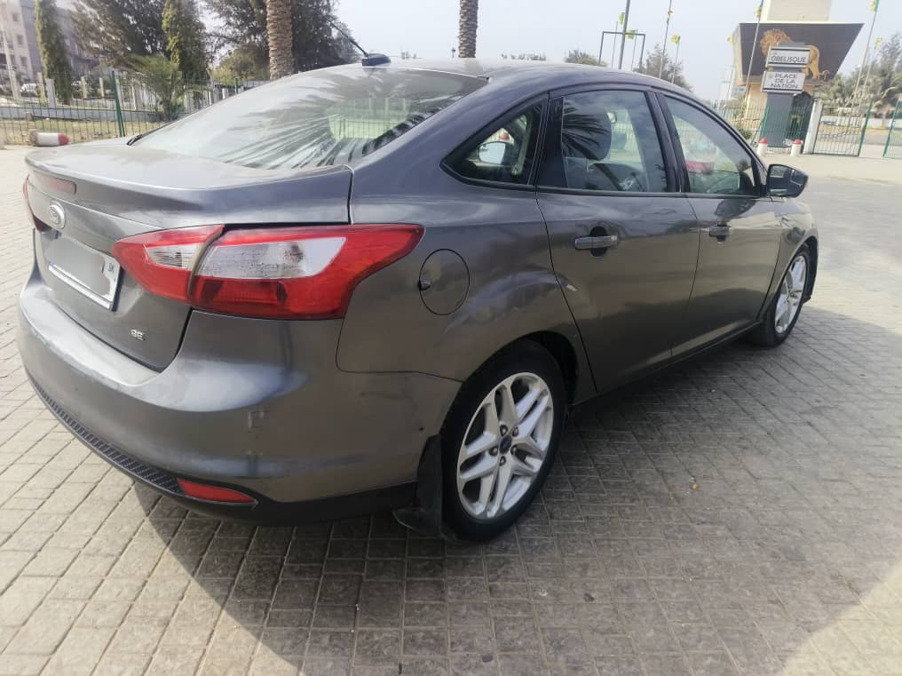 Ford Focus 2013 3