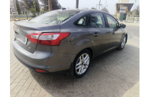 Ford Focus 2013