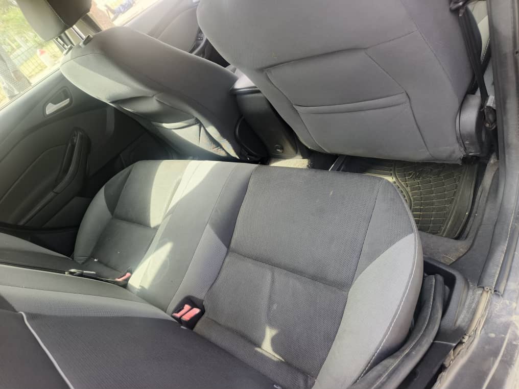 Ford Focus 2013 7