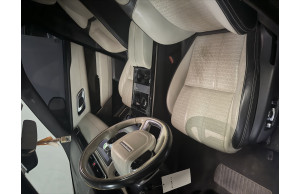 Land Rover Range Rover Velar 2018