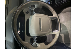 Land Rover Range Rover Velar 2018