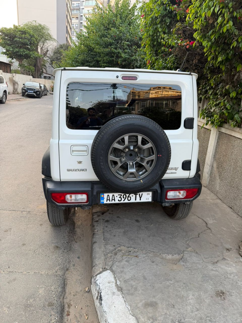 Suzuki Jimny 2024 2