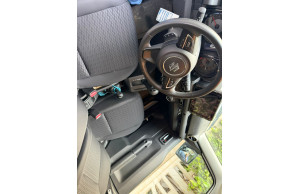 Suzuki Jimny 2024