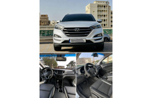 Peugeot Peugeot-308 2017