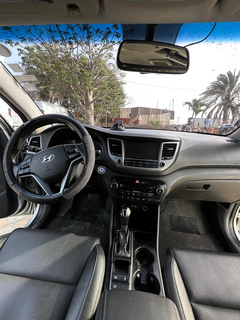 Peugeot Peugeot-308 2017 5