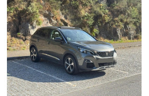 Peugeot 3008 2020