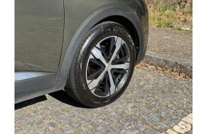 Peugeot 3008 2020