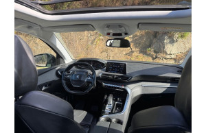 Peugeot 3008 2020