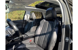 Peugeot 3008 2020