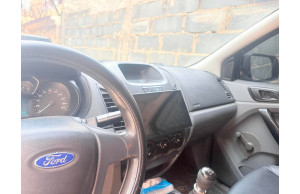 Ford Ranger 2016