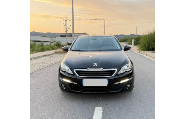 Audi A5 2019