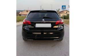 Audi A5 2019