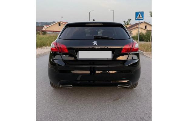Audi A5 2019