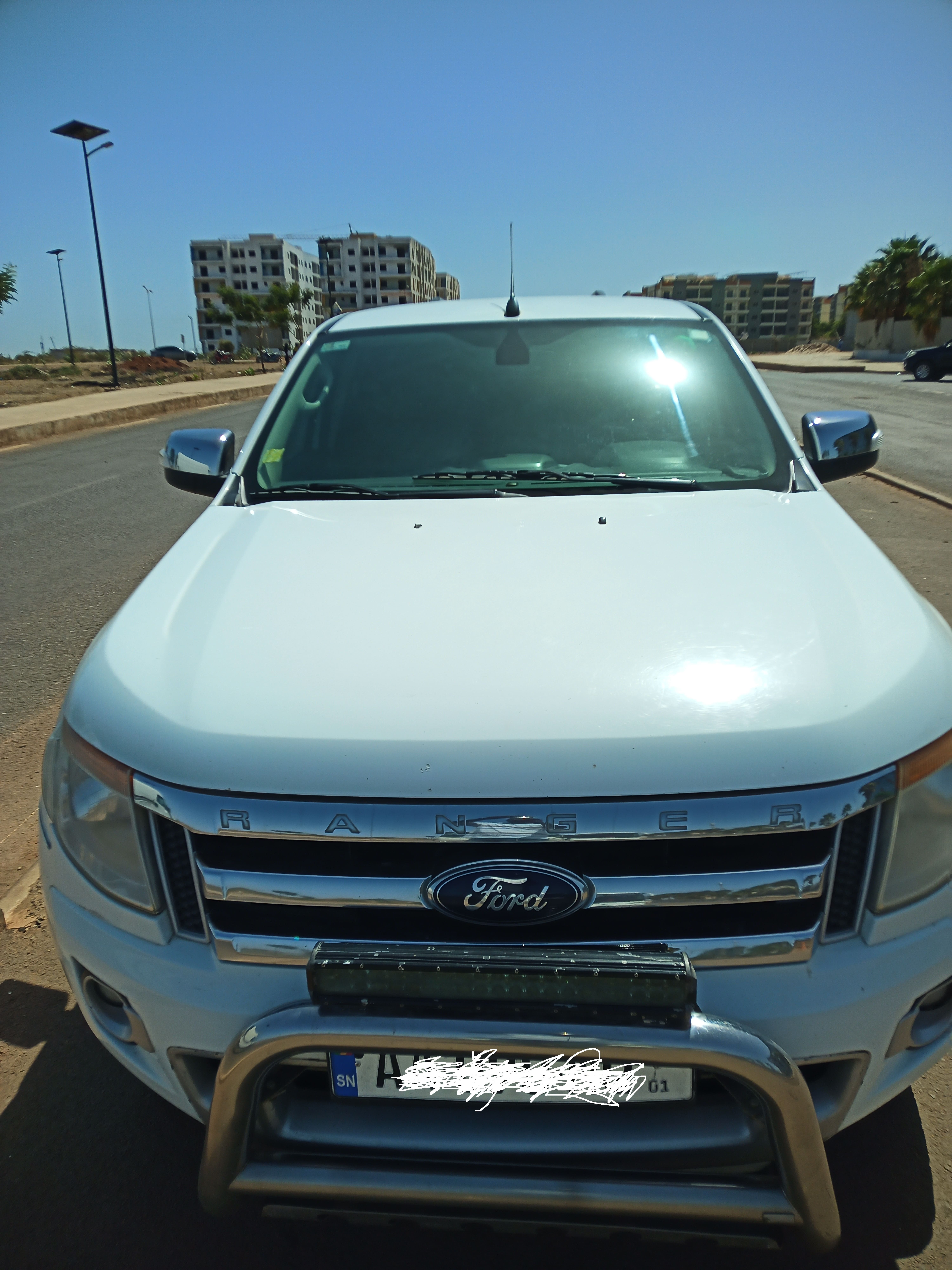 Ford ranger-wildtrack 2014 1