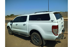 Ford ranger-wildtrack 2014